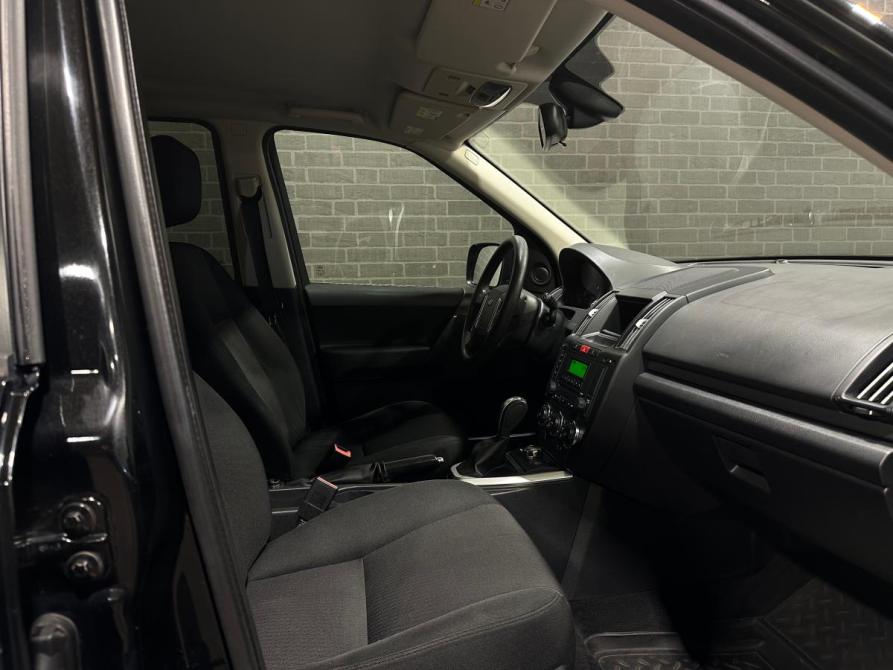 Land Rover Freelander II Рестайлинг Челябинск  - изображение 8