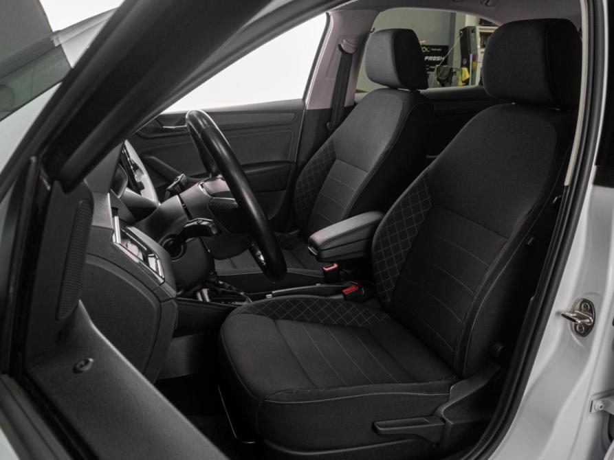 Skoda Rapid II Тюмень  - изображение 12