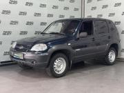 Chevrolet Niva I Рестайлинг Оренбург  - изображение 28
