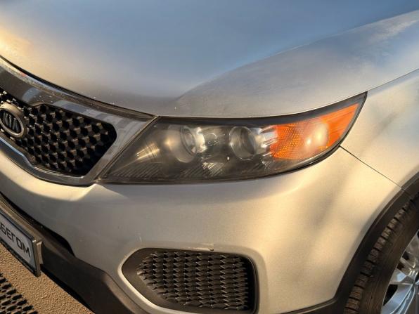 Kia Sorento II с пробегом 2010 года, цена 949 000 рублей, 262760 км, внедорожник, Автокод Объявления
