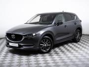 Mazda CX-5 II Москва  - изображение 17