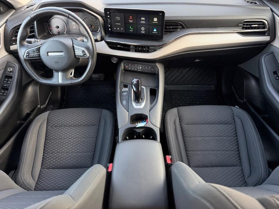 Haval F7 I Рестайлинг Волгоград  - изображение 27
