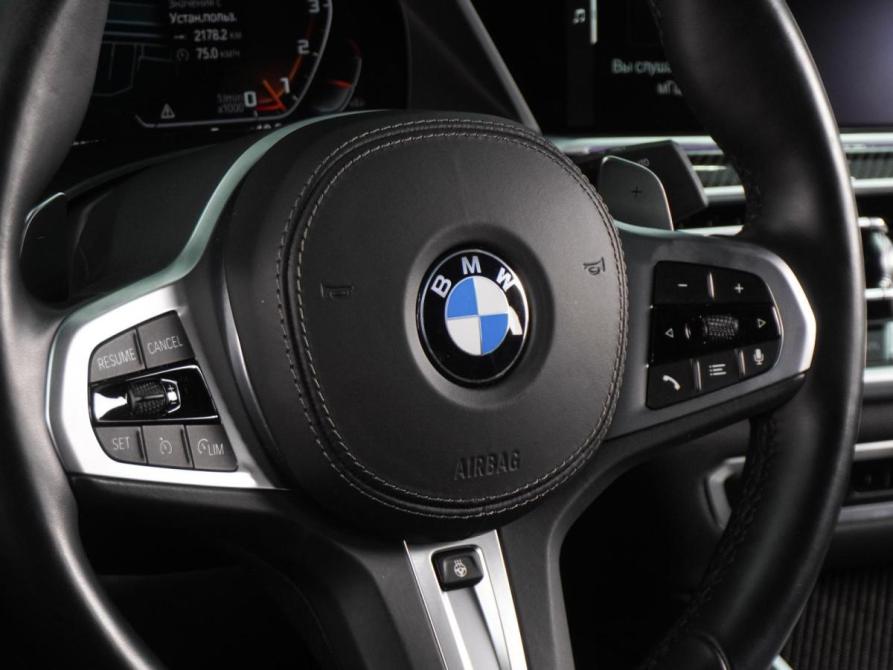 BMW X6 III (G06) Воронеж  - изображение 20