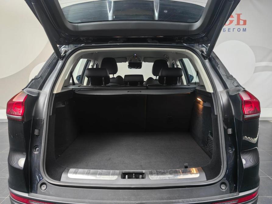 Geely Atlas Pro Москва  - изображение 26