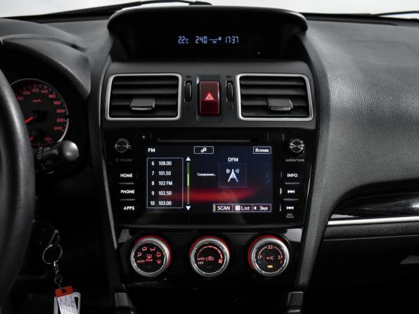 Subaru Forester IV Рестайлинг 2 с пробегом 2017 года, цена 1 745 000 рублей, 136457 км, внедорожник, Автокод Объявления