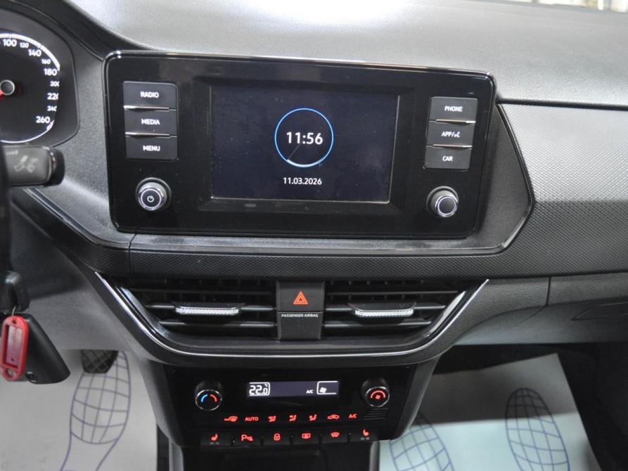 Volkswagen Polo VI Калуга  - изображение 8