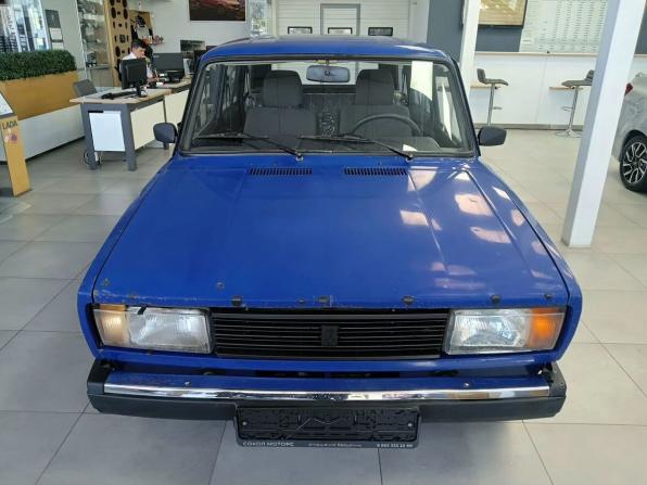 Lada (ВАЗ) 2104 с пробегом 2005 года, цена 169 900 рублей, 100000 км, универсал, Автокод Объявления