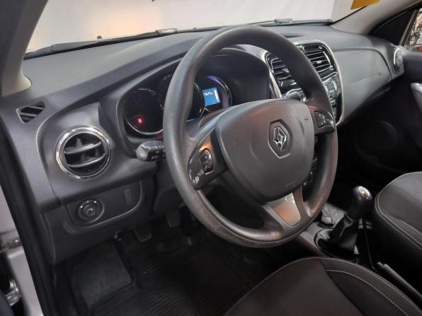 Renault Logan II с пробегом 2017 года, цена 720 000 рублей, 77630 км, седан, Автокод Объявления