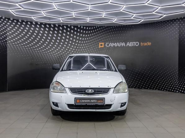 Lada (ВАЗ) Priora I с пробегом 2013 года, цена 260 000 рублей, 183718 км, седан, Автокод Объявления