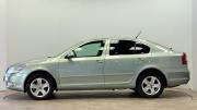 Skoda Octavia II (A5) Рестайлинг Киров  - изображение 20
