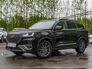 Chery Tiggo 8 Pro I Санкт-Петербург  - изображение 20