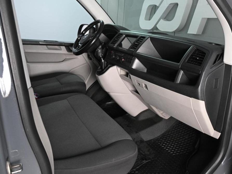 Volkswagen Transporter T6 Ростов-на-Дону  - изображение 6
