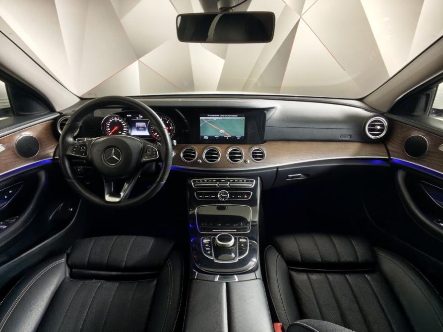 Mercedes-Benz E-Класс V (W213 S213 C238) Москва  - изображение 13