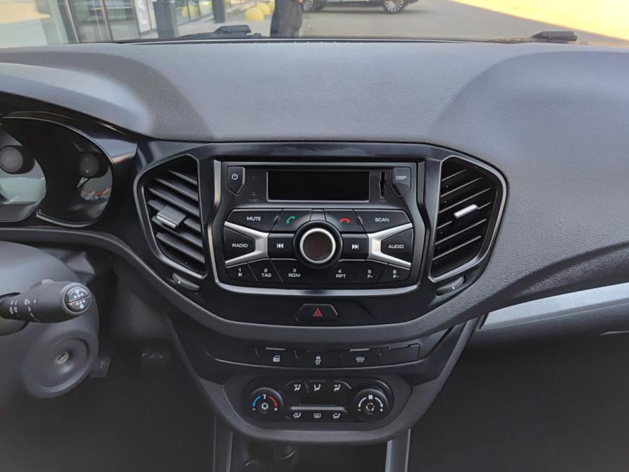Lada (ВАЗ) Vesta I Ижевск  - изображение 18