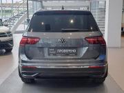 Volkswagen Tiguan II Рестайлинг Казань  - изображение 29