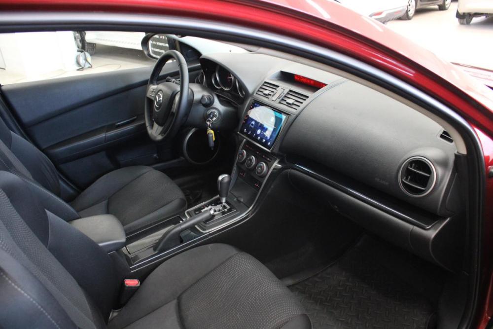 Mazda 6 II (GH) Томск  - изображение 7