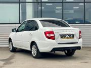 Lada (ВАЗ) Granta I Рестайлинг Вологда  - изображение 25