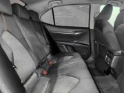 Toyota Camry VIII (XV70) Новосибирск  - изображение 38