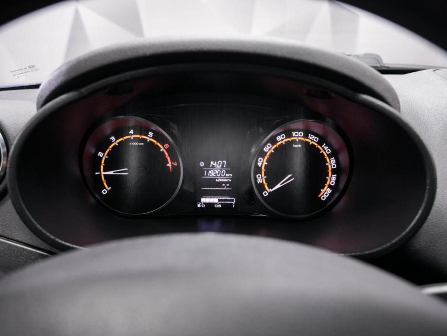 Lada (ВАЗ) Granta I Рестайлинг Ульяновск  - изображение 14