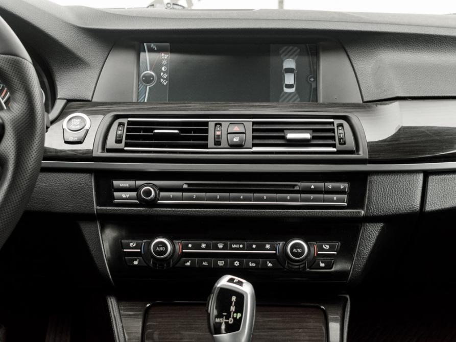 BMW 5 серии VI (F10/F11/F07) Екатеринбург  - изображение 18