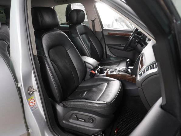 Audi Q5 I (8R) с пробегом 2011 года, цена 1 574 000 рублей, 132149 км, внедорожник, Автокод Объявления