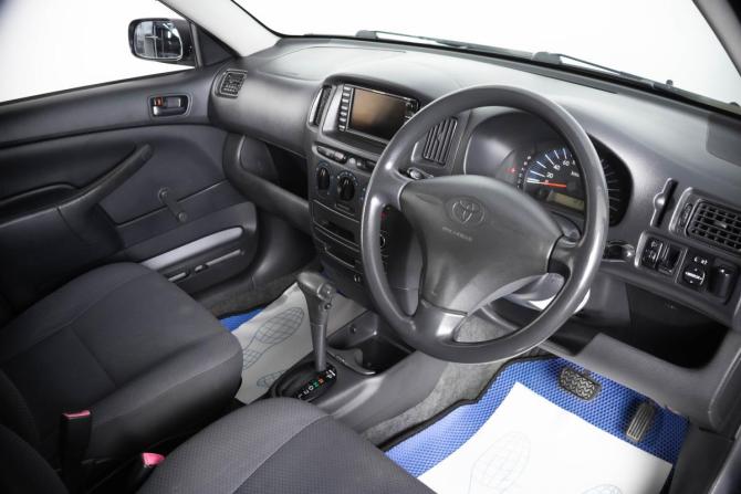 Toyota Probox I с пробегом 2008 года, цена 689 000 рублей, 177777 км, универсал, Автокод Объявления
