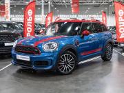 Mini Countryman II Санкт-Петербург  - изображение 33