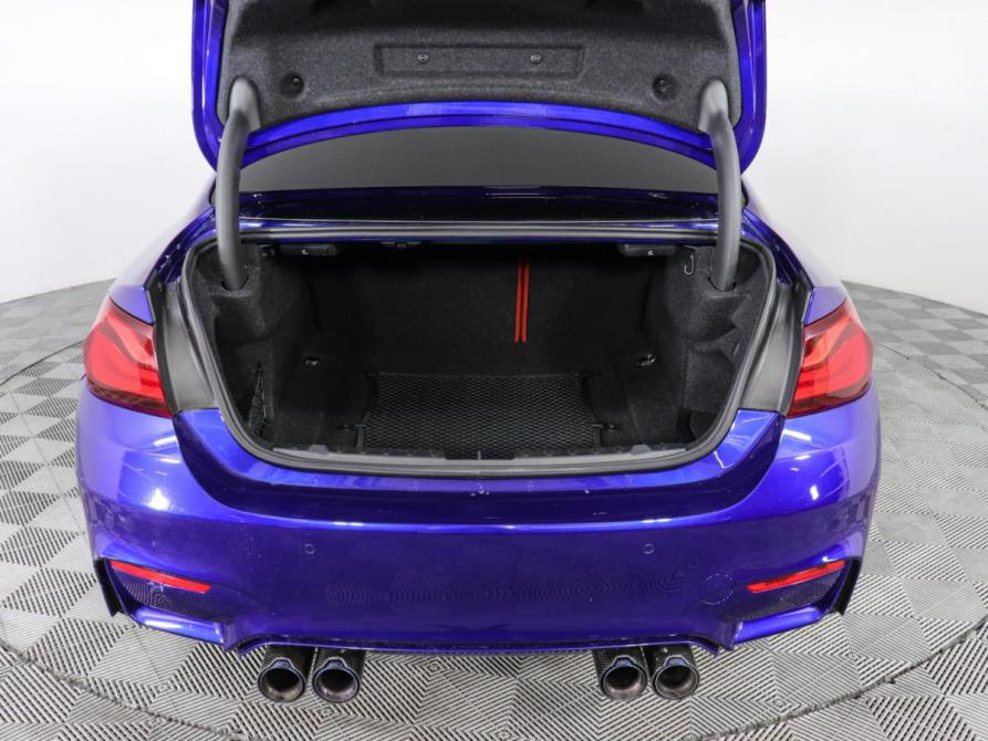BMW M4 F82/F83 Рестайлинг Химки  - изображение 9
