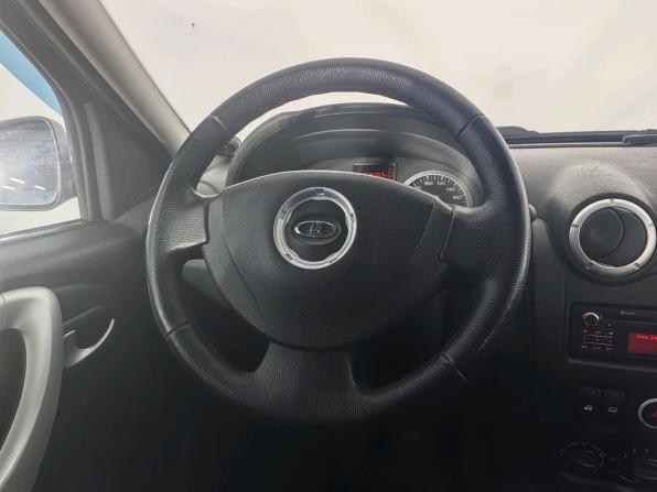 Lada (ВАЗ) Largus I с пробегом 2015 года, цена 550 000 рублей, 228237 км, универсал, Автокод Объявления