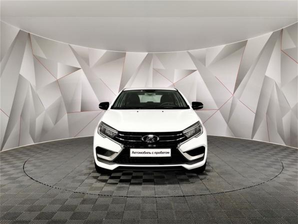 Lada (ВАЗ) Vesta I Рестайлинг (NG) с пробегом 2023 года, цена 1 115 000 рублей, 35005 км, седан, Автокод Объявления