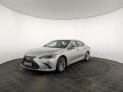 Lexus ES VII Москва  - изображение 31