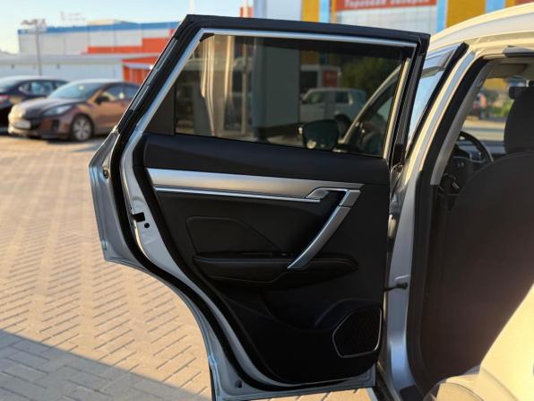 Geely Coolray I с пробегом 2021 года, цена 1 700 000 рублей, 62396 км, внедорожник, Автокод Объявления
