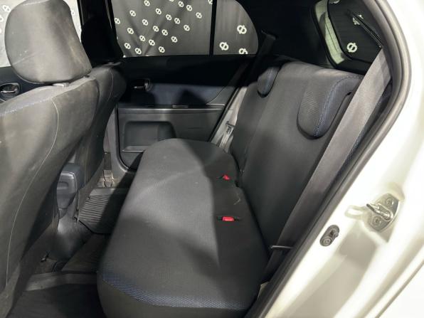 Toyota Vitz II (XP90) с пробегом 2009 года, цена 670 000 рублей, 149000 км, хэтчбек, Автокод Объявления
