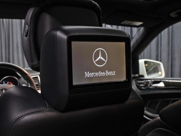 Mercedes-Benz GL-Класс AMG с пробегом 2014 года, цена 3 898 000 рублей, 117979 км, внедорожник, Автокод Объявления