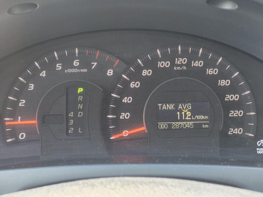 Toyota Camry VI (XV40) Ярославль  - изображение 13