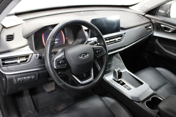 Chery Tiggo 4 Pro I с пробегом 2023 года, цена 1 542 000 рублей, 36054 км, внедорожник, Автокод Объявления
