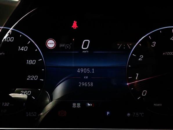 Mercedes-Benz Maybach S-Класс II (Z223) с пробегом 2024 года, цена 21 600 000 рублей, 29483 км, седан, Автокод Объявления