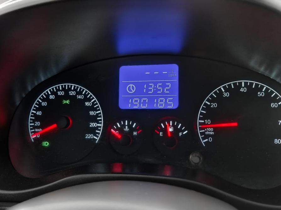 Chery Tiggo (T11) I Рестайлинг (FL) Нижний Новгород  - изображение 20