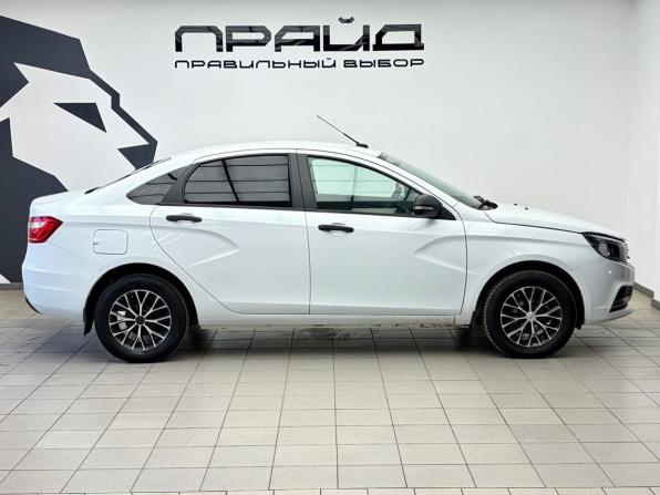 Lada (ВАЗ) Vesta I с пробегом 2016 года, цена 699 900 рублей, 108654 км, седан, Автокод Объявления
