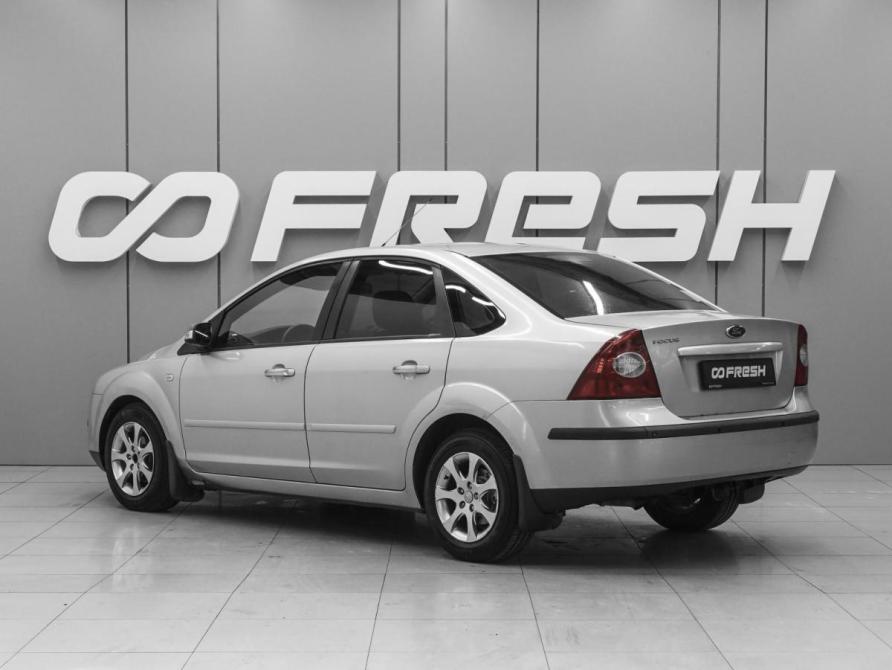 Ford Focus II Ростов-на-Дону  - изображение 2
