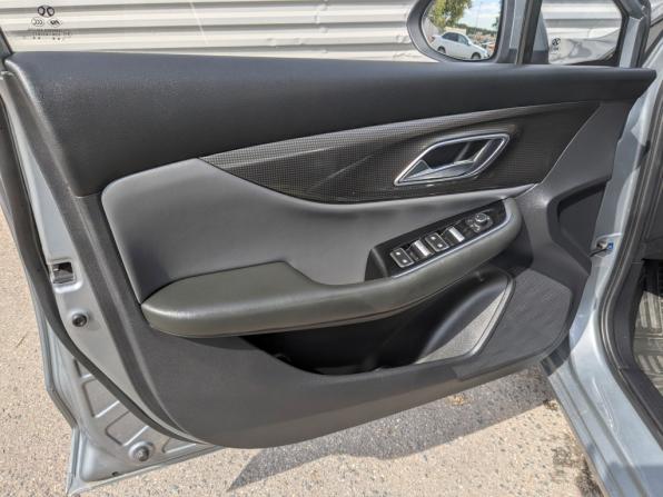 BAIC U5 Plus с пробегом 2023 года, цена 900 000 рублей, 98152 км, седан, Автокод Объявления
