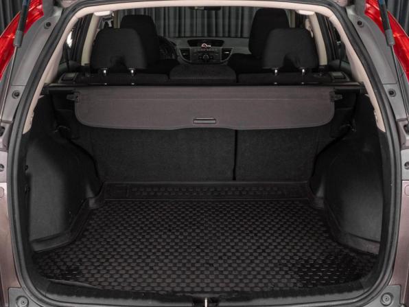 Honda CR-V IV с пробегом 2013 года, цена 2 119 000 рублей, 130429 км, внедорожник, Автокод Объявления