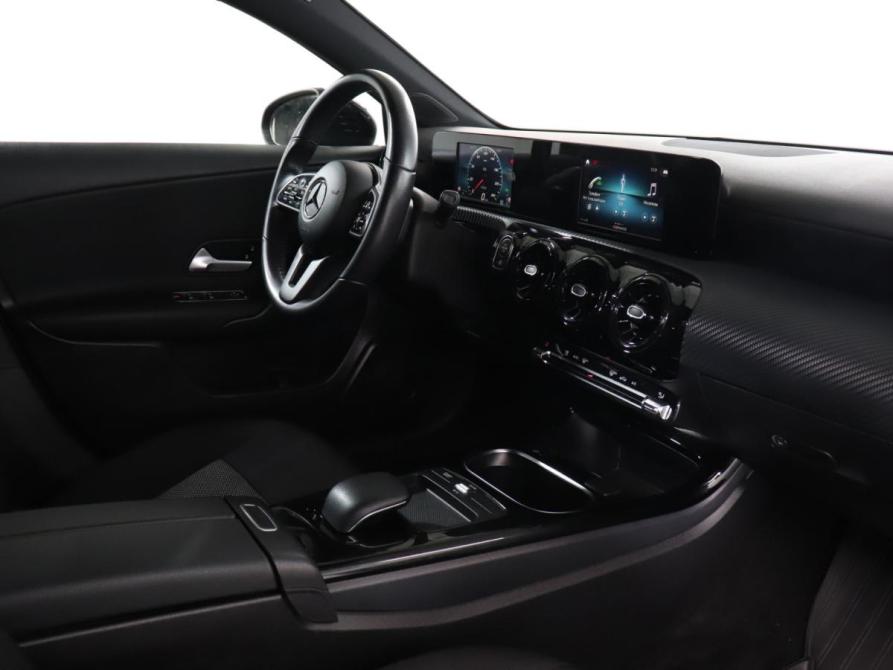 Mercedes-Benz A-Класс IV (W177) Москва  - изображение 9