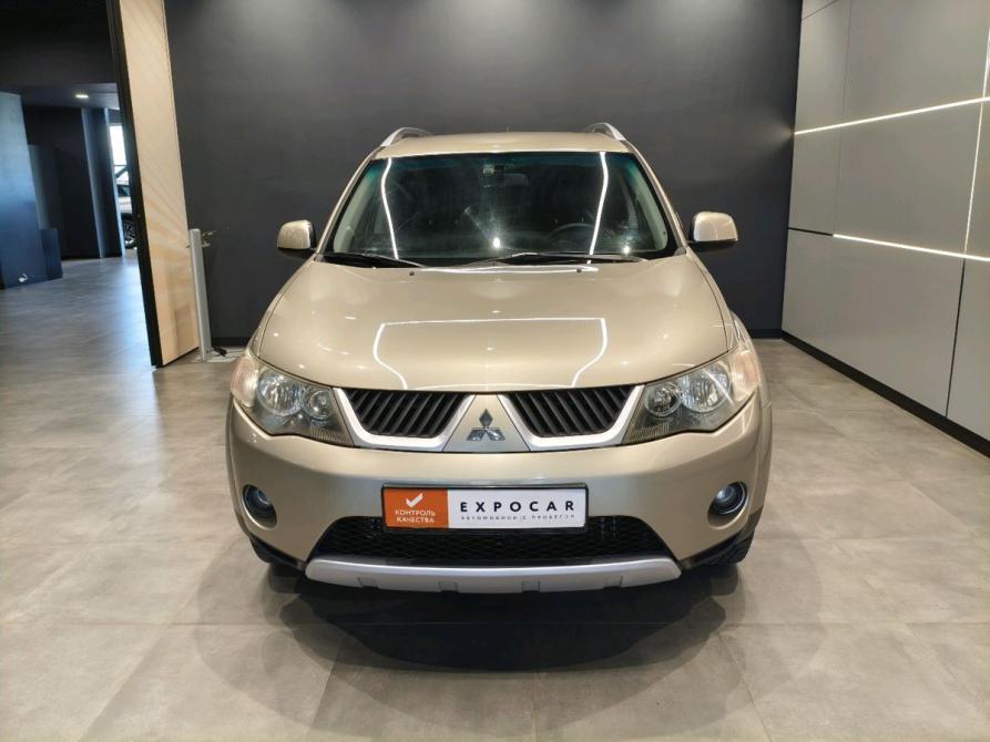 Mitsubishi Outlander II Нижний Новгород  - изображение 2