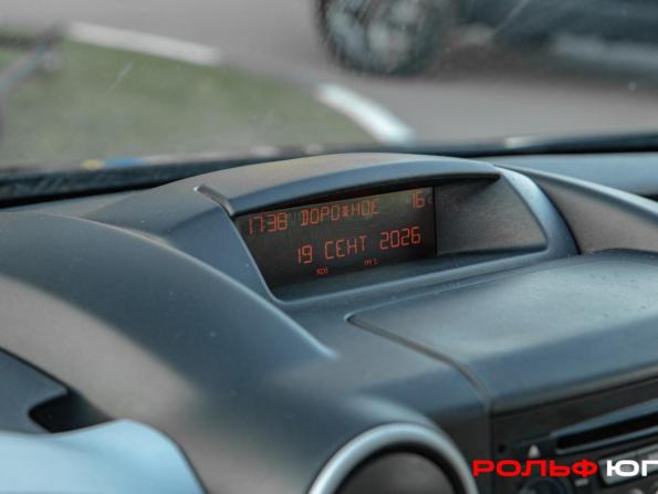 Citroen Berlingo II Рестайлинг с пробегом 2014 года, цена 598 000 рублей, 320199 км, компактвэн, Автокод Объявления