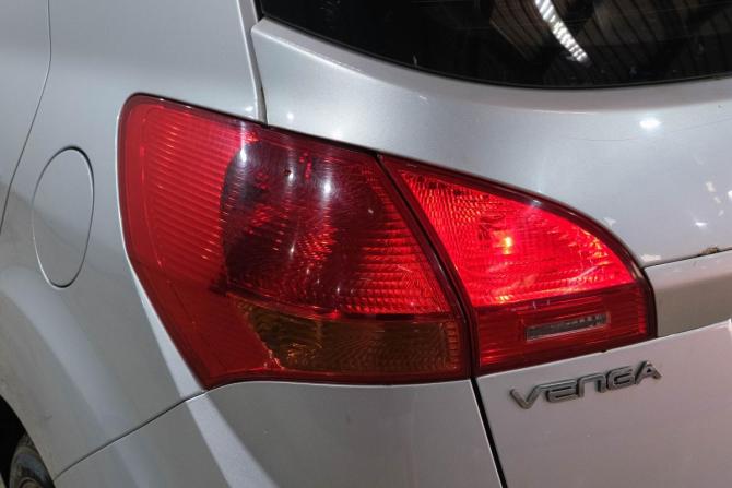Kia Venga I с пробегом 2011 года, цена 749 000 рублей, 220000 км, компактвэн, Автокод Объявления