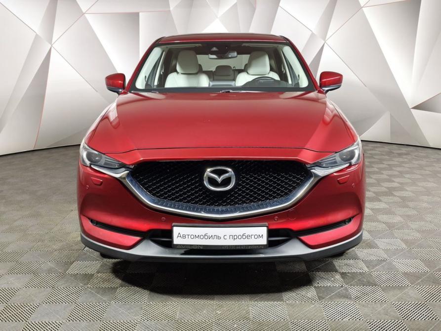Mazda CX-5 II Москва  - изображение 7
