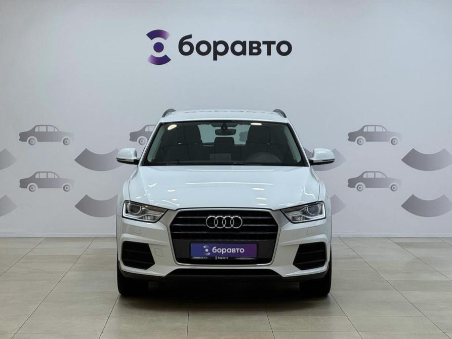 Audi Q3 I (8U) Рестайлинг Ставрополь  - изображение 2