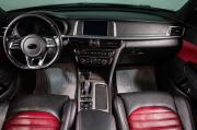 Kia Optima IV Рестайлинг Сургут  - изображение 37
