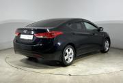 Hyundai Elantra V (MD) Саранск  - изображение 33